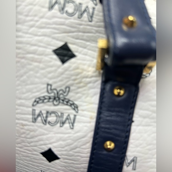 MCM Handbag - Picture 8 of 10